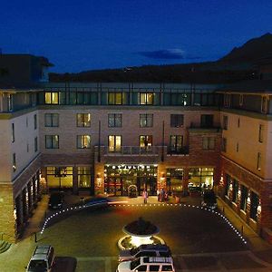 St Julien Hotel And Spa
