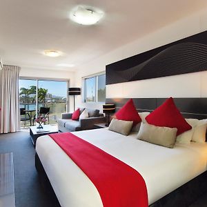 Oaks Townsville Metropole Hotel